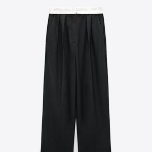 Zara pants
